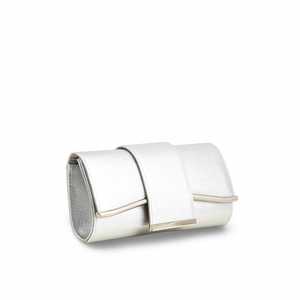 <b>Silver</b> Formal P24221 Turning Tool <b>Clutch</b> - Product Image 2