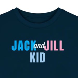 เสื้อสเวตเชิ้ตคอกลมแขนยาวสำหรับเด็ก ผ้าฟลีซ นุ่มสบาย สวมใส่ได้ทุกวัน เหมาะสำหรับเด็กชายและเด็กหญิง พร้อมปรับแต่งได้ - Product Image 2