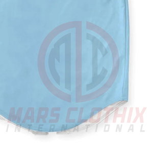 Ropa Deportiva, Jersey de Béisbol de Color Sólido, para Todas las Temporadas, Corte Regular, Secado Rápido y Transpirable - Product Image 4