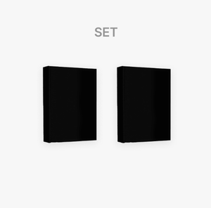 KATSEYE [WILD] SET CD Officiel Musique Pop Coréenne Album de Collection pour Tous les Âges Cadeau Bluewave-40 - Product Image 1