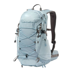 Outdoor Camping Travel Hiking Bag <b>Large</b> Capacity Daypack Adjustable Chest Strap Waterproof Nylon Lightweight for Hiking Climbing - Product Image 1