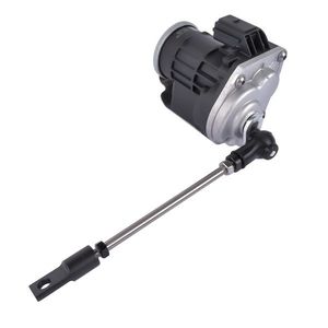 Turbocharger Waste Gate Valve for Hyundai Santa Fe and Kia Sorento 2.0L 39400 2GTA0 Model - Product Image 3