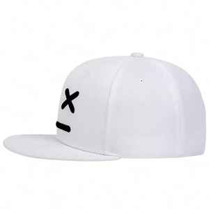 Gorra Snapback de Talla Personalizada a Bajo Precio, Gorras Deportivas para Uso en Exteriores, Gorras Deportivas de Alta Calidad para las Más Vendidas - Product Image 3