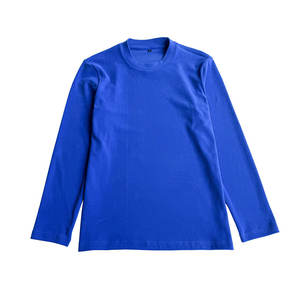 Camisetas Térmicas para Hombre, Servicio OEM, Nuevo Diseño, Mejor Precio, Camisetas Térmicas Casuales para Hombre, Talla Adulto - Product Image 1