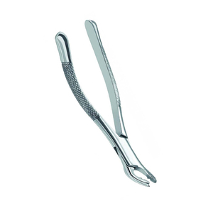 Pinzas de Extracción Dentales para Animales, Herramientas Quirúrgicas para Extracción de Dientes, Producción Rápida, Bajo MOQ, Proveedor Mayorista y Exportador - Product Image 5