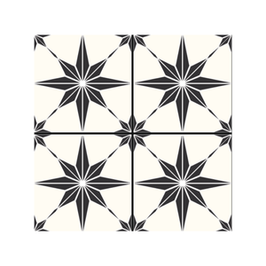 Carrelage en porcelaine sculpté finition mate 300x300 mm, surface antidérapante pour application au sol et aux murs, intérieur et extérieur. - Product Image 1