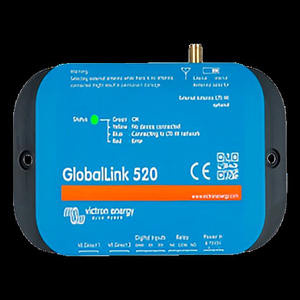 Victron GlobalLink 520 (incl. Tarjeta SIM activada por 5 años) - ASS030543020 Hecho en EE. UU. - Product Image 1