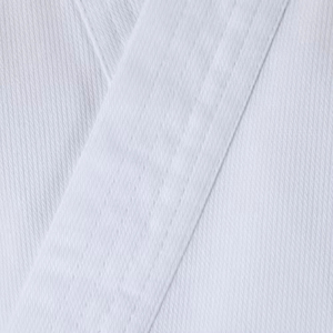 Factory Direct Custom Brand Lightweight Breathable Durable Eco-Friendly Taekwondo Gi 100% Cotton Double Weave Premium Plain Dyed - Product Image 5