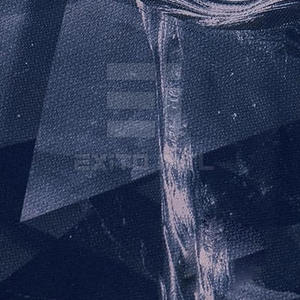 Camiseta de Hombre Estilo Urbano 2026, Personalizable con Logotipo, Mezcla de Nailon y Algodón, Impresa, Etiqueta Privada Disponible, Alta Calidad, Transpirable - Product Image 5