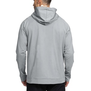 Échantillon gratuit Sweat à capuche décontracté coupe athlétique pour homme 2026 - Product Image 2