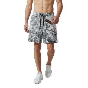 IOAT SPORTS Vente en gros de shorts pour hommes tendance streetwear à double couche, design sublimé personnalisé, shorts de basket en mesh, fabrication - Product Image 1