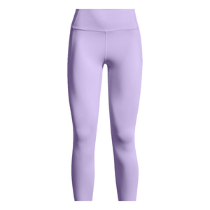 Mid Waist Seamless Full Length Breathable Spandex/<b>Polyester</b> <b>Leggings</b> Solid Color Stretch Knitted Women's Sporty Lightweight All - Product Image 6
