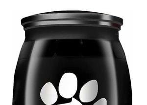 Pet Memorial Brass Cremation <b>Urns</b> Funeral Pet <b>Urns</b> Keepsake <b>Urns</b> Burial <b>Urns</b> With High Quality at Low Price - Product Image 3