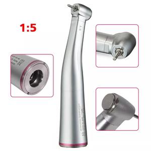 Kit de pièces à main dentaires de qualité supérieure, haute et basse vitesse, pour équipement de clinique dentaire, disponible au meilleur prix du marché - Product Image 4