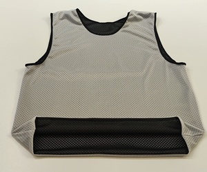 Chalecos de Entrenamiento de Fútbol y Baloncesto Personalizables para Adultos 2026, Uniformes para Confrontaciones en Grupo, Uniformes para Entrenamiento en Grupo - Product Image 3