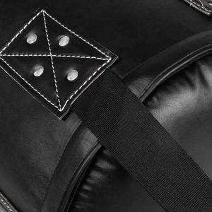 Sacs de frappe sur mesure en PVC, remplissage eau et sable, service OEM, qualité supérieure, pour entraînement de boxe, faible MOQ - Product Image 2