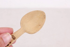 Handcrafted Wooden Tea Spoon Eco Friendly Coffee Tea Sugar Scoop Natural Kitchen <b>Tool</b> Party Dishwasher <b>Safe</b> Recyclable - Product Image 6