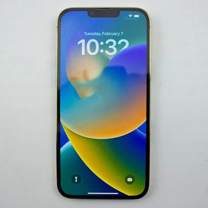 Téléphones d'occasion en vrac 13 Pro Max A+ 256 Go 13PM Bonne qualité Téléphones d'occasion pas chers Débloqués Grand écran Téléphones mobiles d'occasion originaux - Product Image 5