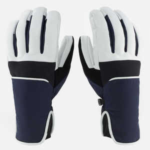 Best Price Unisex Stay <b>Warm</b> Touchscreen Waterproof Windproof Non Slip Full Finger Insulated Polyester Snowboarding Ski <b>Gloves</b> - Product Image 6