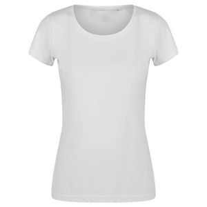 Camiseta de manga corta holgada de alta calidad para mujer, talla regular, tops de verano para damas, camisetas con cuello en V para mujer, muy vendidas y de alta demanda. - Product Image 6