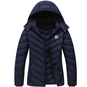 แจ็คเก็ตพัฟเฟอร์กันน้ำสำหรับผู้หญิง ดีไซน์ใหม่ทันสมัย ขายดี ปรับแต่งได้ตามต้องการ เสื้อผ้าผู้หญิง - Product Image 1