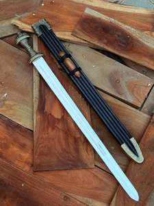 Cuchillo de Cocina de Acero de Damasco Hecho a Medida, de Alta Calidad Profesional, Diferentes Estilos, Precio Bajo - Product Image 1