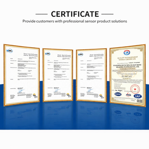 CZL-15 Elektronik Teraziler, Tartım Sistemleri ve Endüstriyel Kuvvet Ölçümü Kullanımı için Bükme Plakalı Yük Hücresi Sensörü - Product Image 5