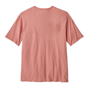 Camiseta Oversize Boxy para Hombre con Cuello Alto Formal, Impresión Digital, 120 g/m², Efecto Desgastado por el Sol, Diseño Personalizado ODM - Product Image 4