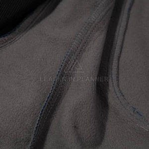 เสื้อแจ็คเก็ตฤดูหนาวน้ำหนักเบา ระบายอากาศได้ดี สั่งทำได้ตามต้องการ รุ่นใหม่ เสื้อแจ็คเก็ตซอฟต์เชลล์สำหรับผู้ชาย ผลิตในประเทศปากีสถาน - Product Image 5