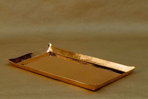Plateau en cuivre pour emballage, exportation, carton d'expédition sécurisé, livraison rapide, expédition mondiale - Product Image 6