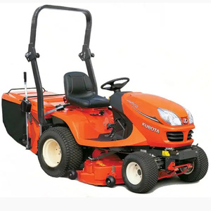 Tondeuse à gazon Kubota, moteur diesel, haute performance, machine à couper l'herbe à vendre - Product Image 1