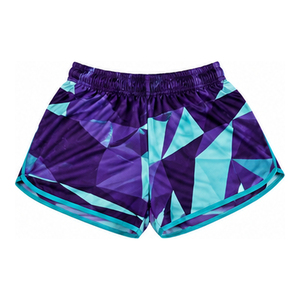 Pantalones Cortos Deportivos Estampados 2026 con Diseño de Serpiente al Atardecer, Cintura Elástica, Bolsillos, Ropa Deportiva de Verano, Corte Regular - Product Image 2