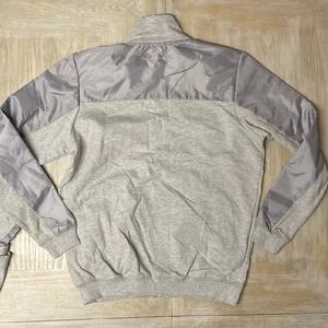 Chándal Deportivo Informal con Capucha para Hombre, Personalizado, para Entrenamiento Deportivo, Ecológico, Transpirable, de Poliéster/Algodón - Product Image 4