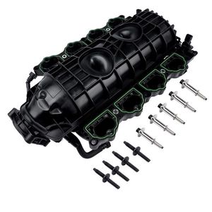 2018-2022 for Ford Mustang GT Intake Manifold with 5.0L <b>Engine</b> <b>Model</b> JL3Z 9E926 a - Product Image 5