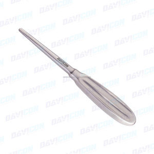Détacheur multicanal red man, ascenseur pour Septum électrique, pointe 6 MM 7.1/2 IN - Product Image 3