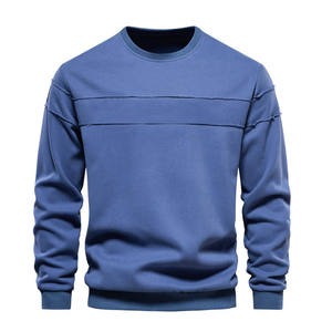 Sudaderas de Forro Polar Bordadas Personalizadas para Hombre, Diseño Elegante Hecho a Mano, 100% Poliéster, la Más Alta Calidad, Personalizables - Product Image 3