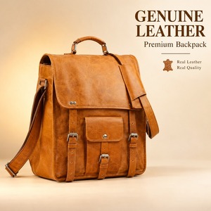 Vintage Handmade Full Grain Leather Messenger <b>Bag</b> Crossbody Shoulder <b>Laptop</b> Satchel Office Work Travel Unisex Business Gift <b>Bags</b> - Product Image 1