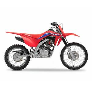 Moto industrielle neuve de qualité supérieure 2025C R-F125F 125cc 2000W+ >80km/h OEM/ODM Garantie 3 ans - Product Image 2