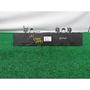 ECU และโมดูลคอมพิวเตอร์มือสองสำหรับรถยนต์ S-class รุ่น A2218208289 - Product Image 1