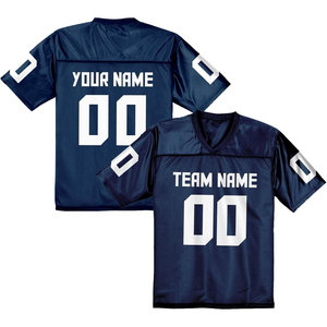 Wholesale Football Team Jersey Supplier Polyester Mesh Personalized Digital Print Professional Grade Uniform <b>Game</b> Ready Team Pro - Product Image 4