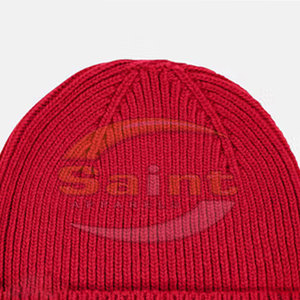 SAINT APPARELS Bonnets ajustables unisexes en tricot doux de haute qualité pour un usage quotidien décontracté, randonnée, course à pied, cyclisme, voyage - Product Image 4