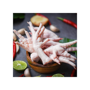 Patas de pollo congeladas, suministro al por mayor, pedidos al por mayor, precio asequible, envío rápido - Product Image 6