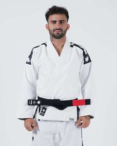 Fabricante Profesional de Kimonos de BJJ, Kimono de Judo, Uniforme de Artes Marciales de Jiu Jitsu, Uniforme de BJJ al por Mayor, Uniforme de Judo - Product Image 2