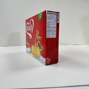 Soluciones de impresión de empaques personalizados adecuadas para empaques de regalo y de alta gama. - Product Image 2