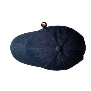 หมวกกีฬาคุณภาพสูง หมวกแบบ Snapback ปรับขนาดได้ สำหรับการฝึกซ้อมกลางแจ้งและกิจกรรมเป็นทีม หมวกกีฬาระดับพรีเมียม - Product Image 2