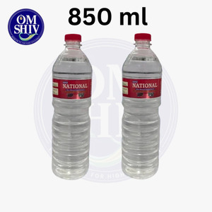 น้ำยาฉนวนกันความร้อนแห่งชาติ 850 มล. ขวดสีทอง สำหรับหม้อแปลงไฟฟ้าและอุปกรณ์ไฟฟ้า - Product Image 3