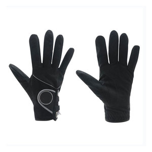 Premium Breathable Golf <b>Gloves</b> for Men and Women Soft Feel Non Slip <b>Grip</b> Design Flexible Comfortable Outdoor Sports Training - Product Image 1
