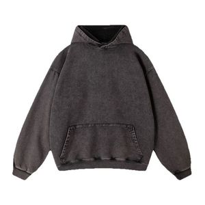 Conjunto de Chándal Liso para Sublimación 2026 para Hombre, Ropa Deportiva para Correr, Sudadera con Capucha y Pantalón de Chándal - Product Image 5