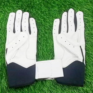 Guantes de Bateo de Béisbol de Marca Privada, Diseño de Agarre Premium, Suministro al por Mayor OEM ODM para Marcas Deportivas - Product Image 2