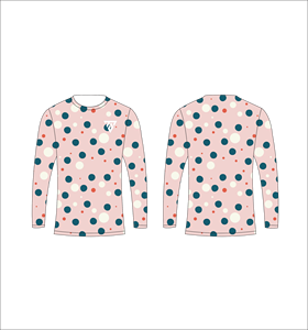 T-shirt à manches longues pour homme, camouflage noir et blanc, motif losanges Argyle, col rond, décontracté, streetwear, haut de sport, entraînement en salle de sport, vêtements de sport - Product Image 5